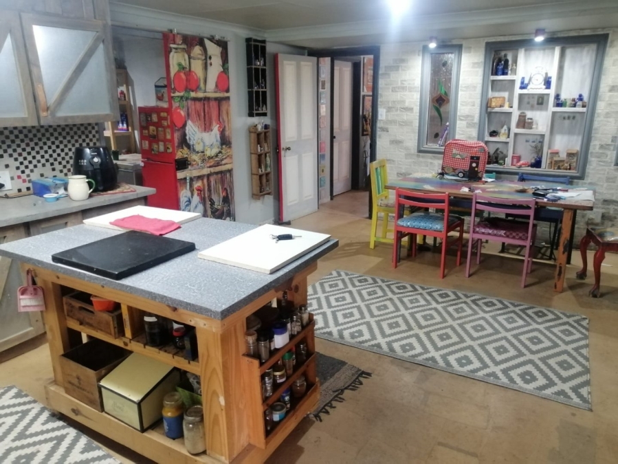 3 Bedroom Property for Sale in Bethulie Free State
